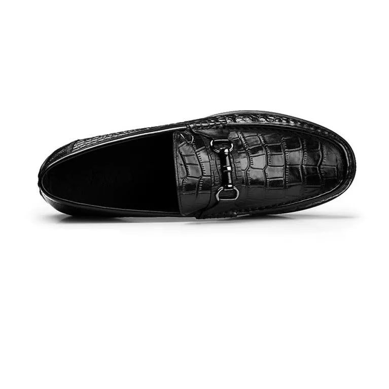 Serpatura Marbelleve Slip Loafers