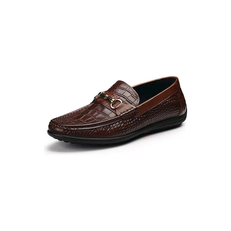 Serpatura Marbelleve Slip Loafers