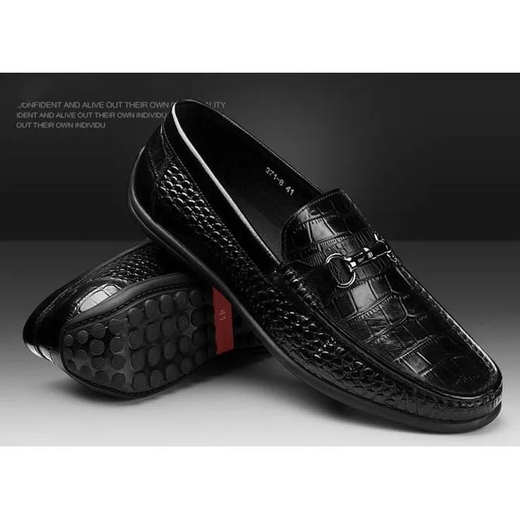 Serpatura Marbelleve Slip Loafers