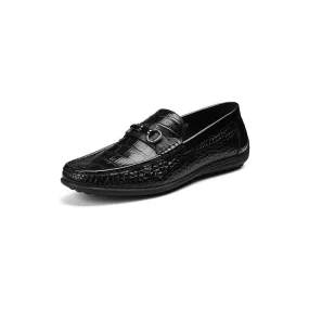 Serpatura Marbelleve Slip Loafers