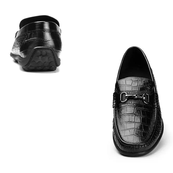 Serpatura Marbelleve Slip Loafers
