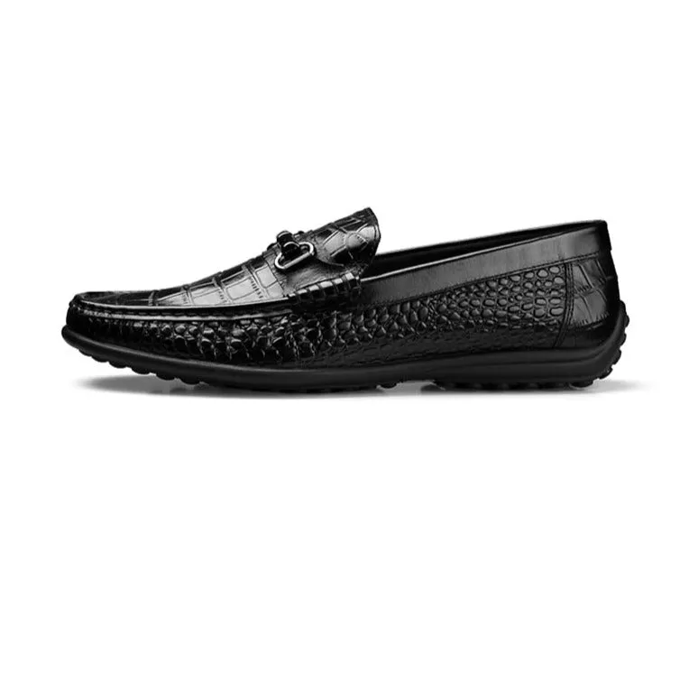Serpatura Marbelleve Slip Loafers