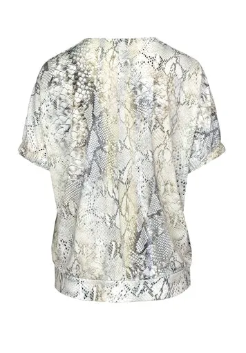 Sia Blouse