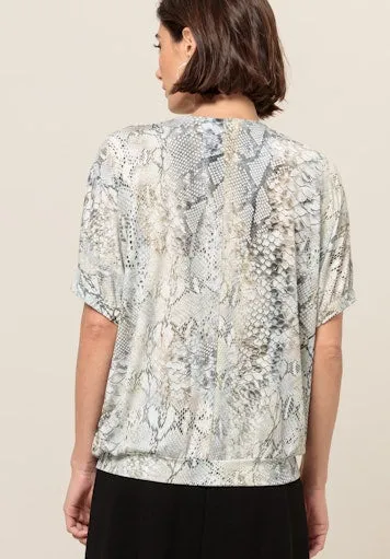 Sia Blouse