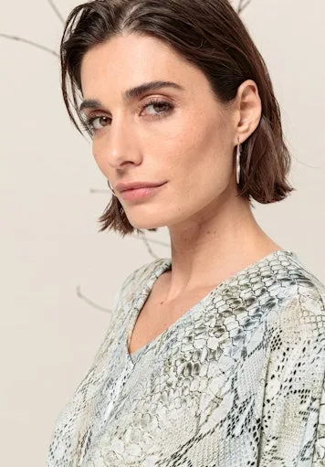 Sia Blouse