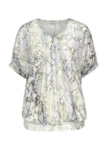 Sia Blouse