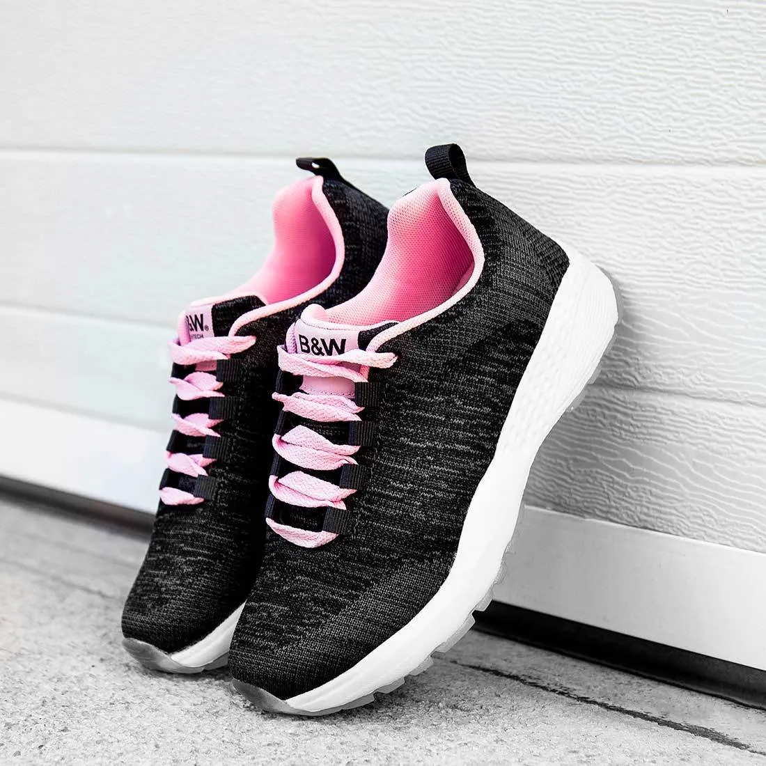 Sneakers Bungle BeeTech  Grey