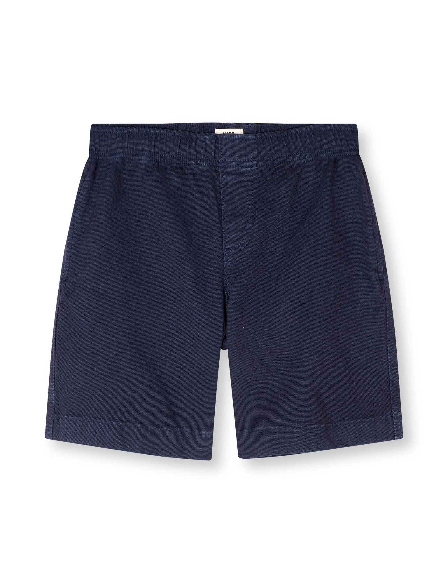 Soft Canvas Seano Shorts, Deep Well
