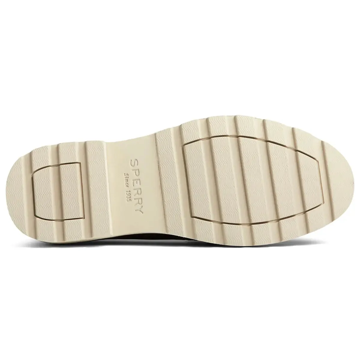 Sperry Women's A/O Lug Loafer Galway Leather Shoes