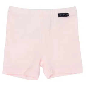 Stretch Bike Short Pink