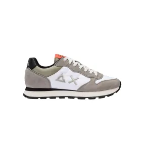 Sun68 scarpa sneakers da uomo Tom Color Z34106 06 grigio chiaro
