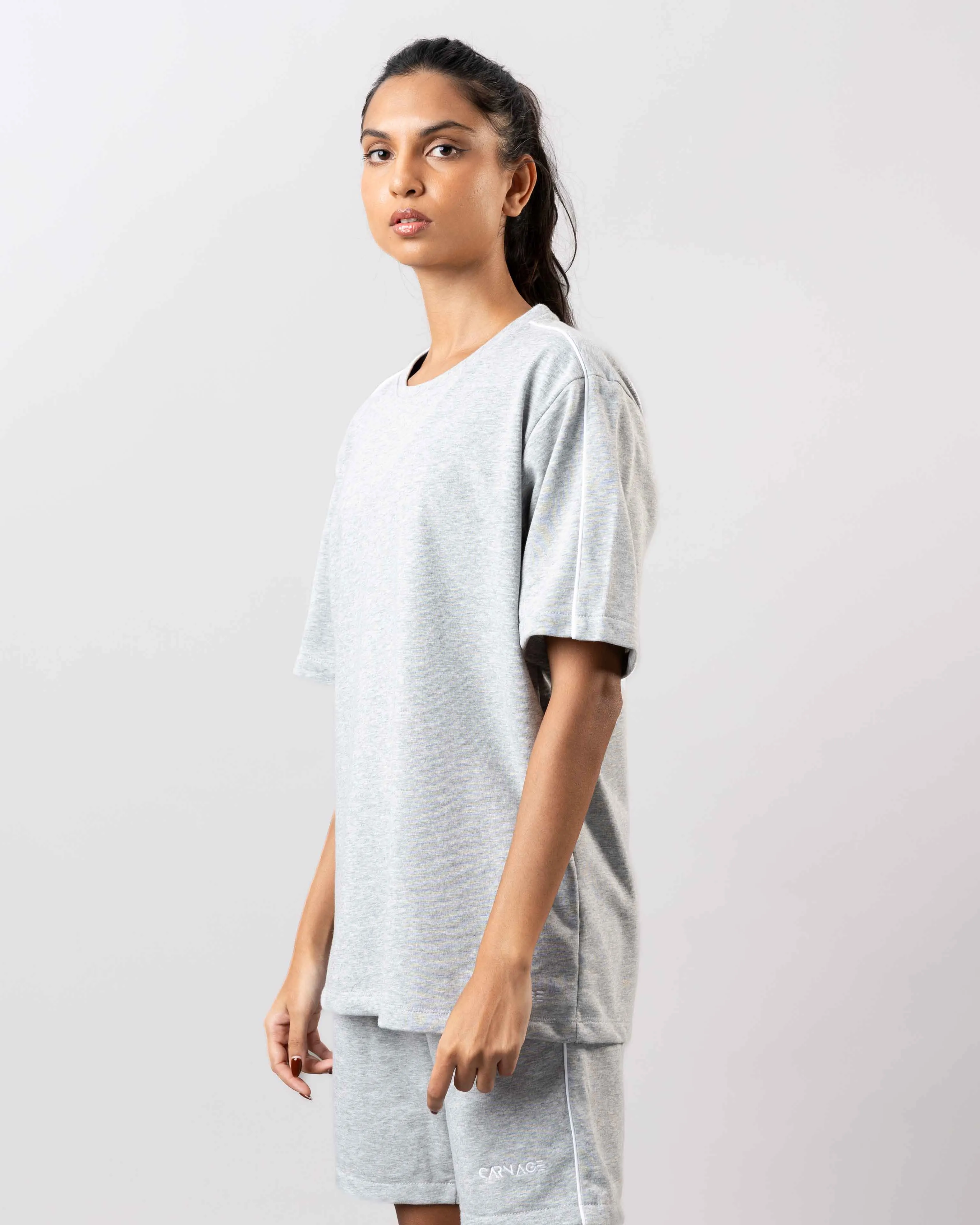 Urban Stripe Tee