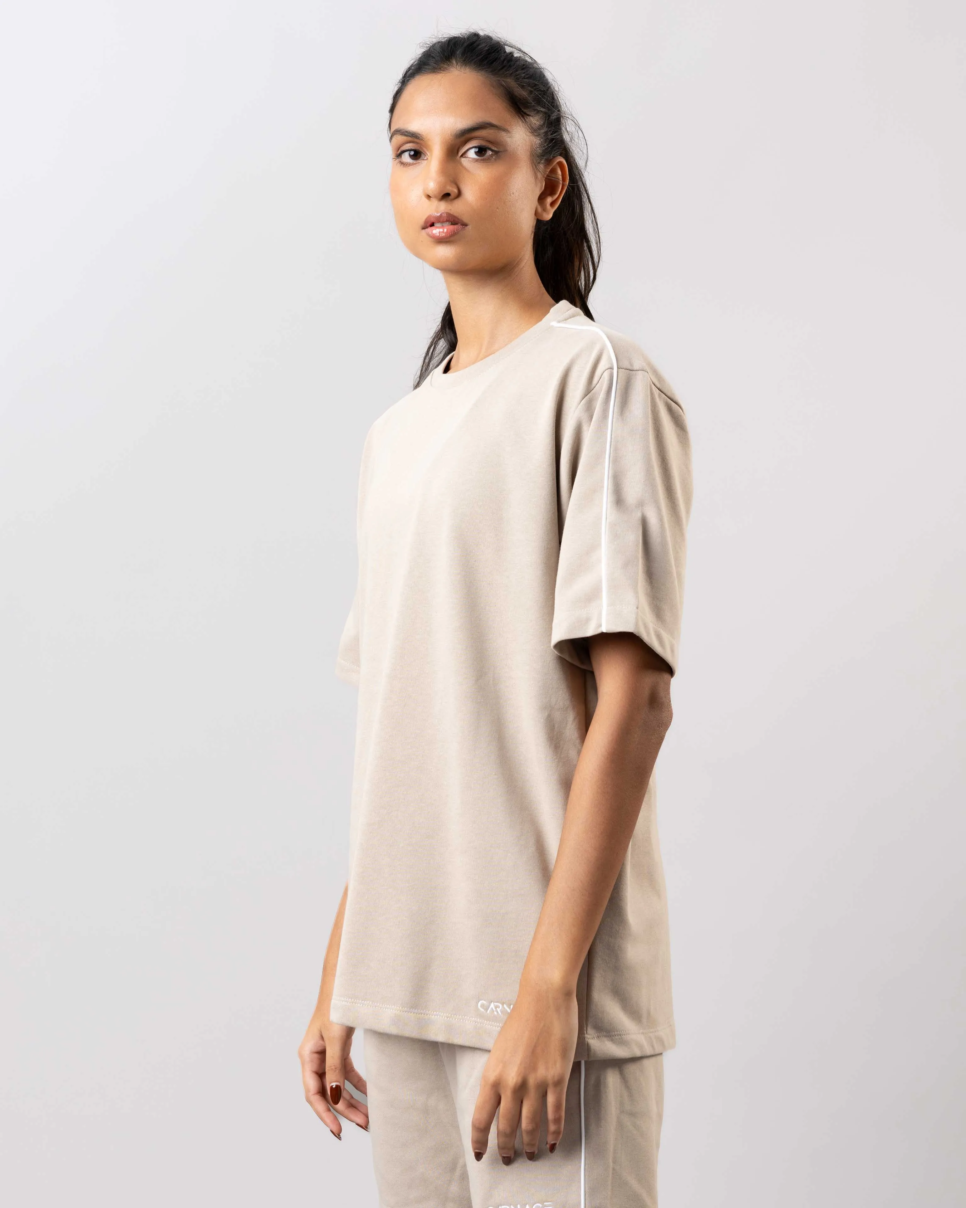 Urban Stripe Tee
