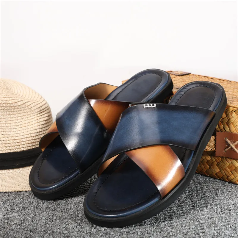 Veltique Sophisticated Work Loafers