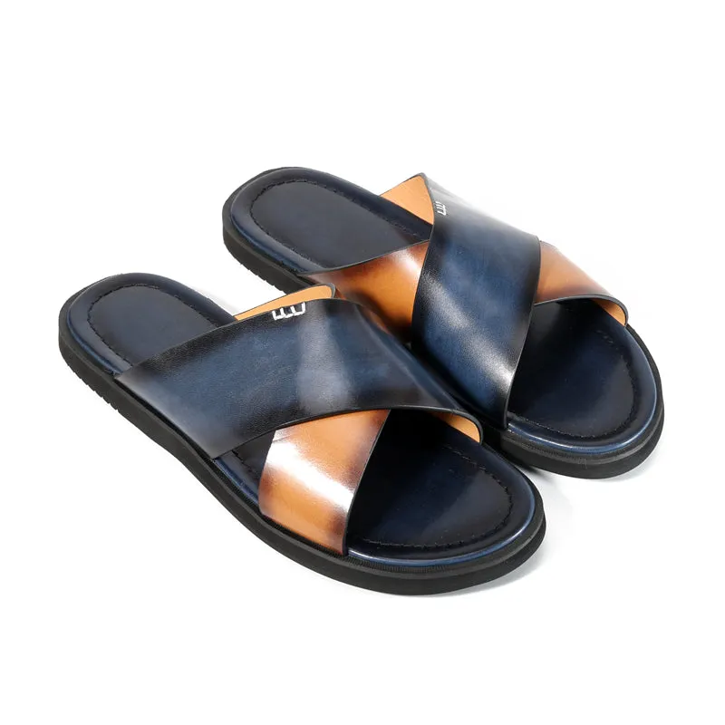 Veltique Sophisticated Work Loafers