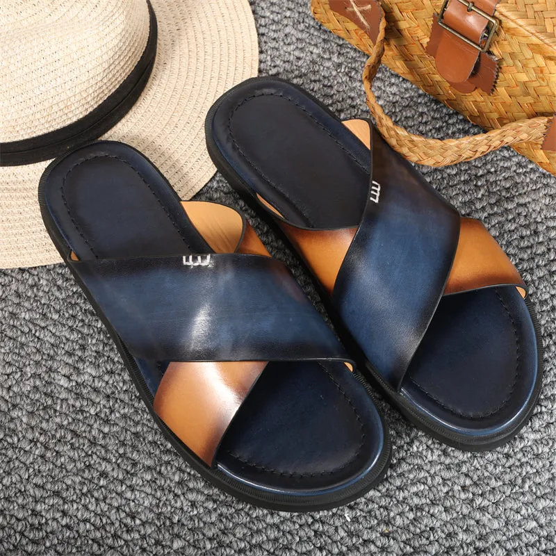 Veltique Sophisticated Work Loafers