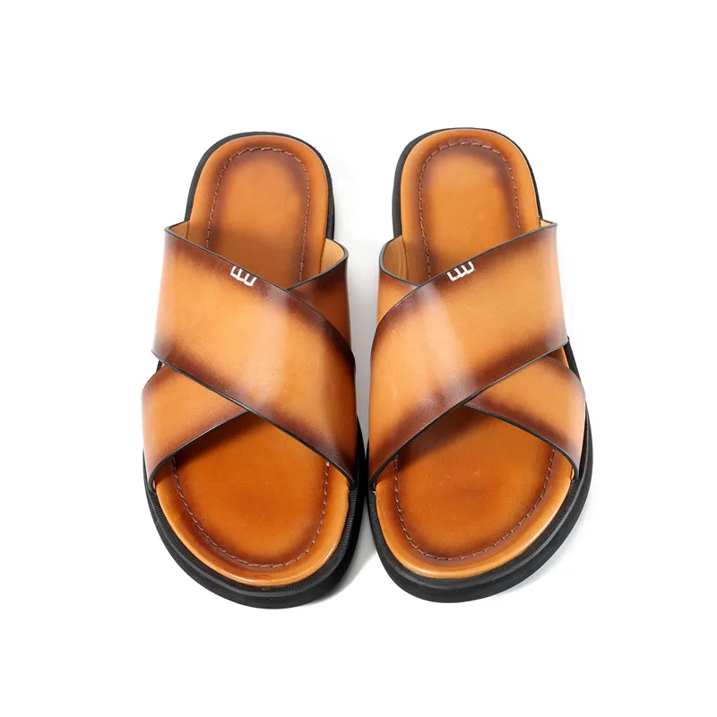 Veltique Sophisticated Work Loafers