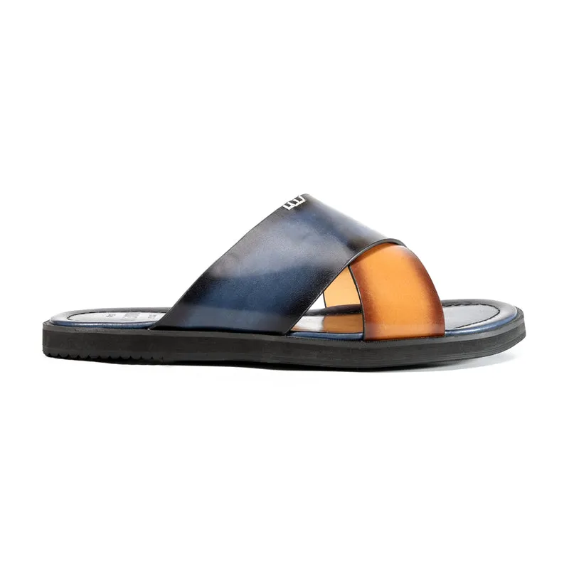 Veltique Sophisticated Work Loafers