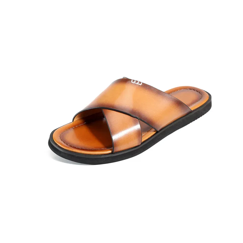 Veltique Sophisticated Work Loafers