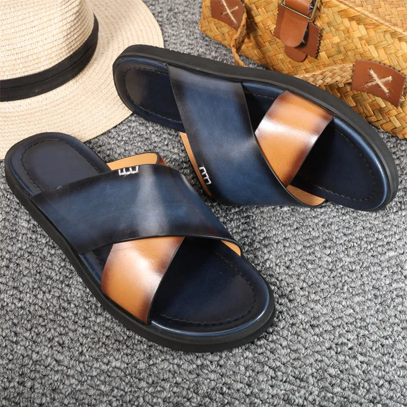 Veltique Sophisticated Work Loafers