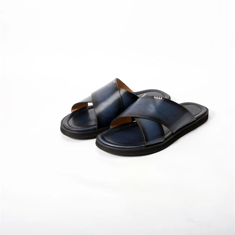 Veltique Sophisticated Work Loafers