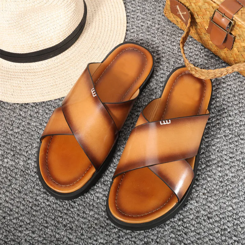 Veltique Sophisticated Work Loafers