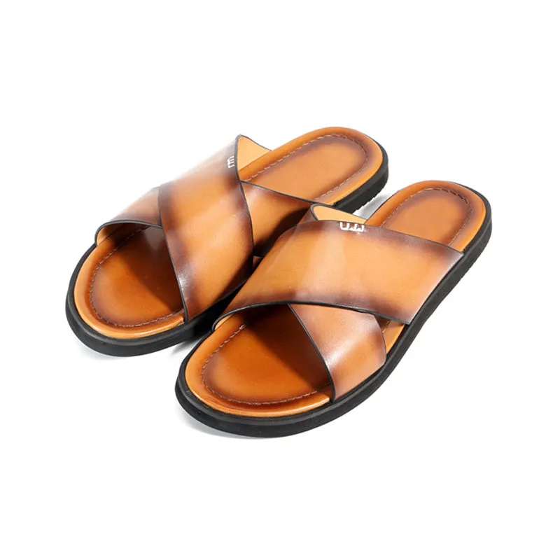 Veltique Sophisticated Work Loafers