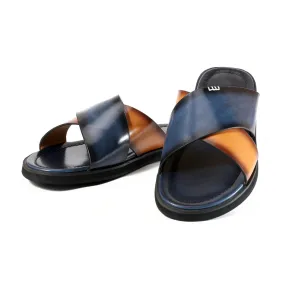 Veltique Sophisticated Work Loafers
