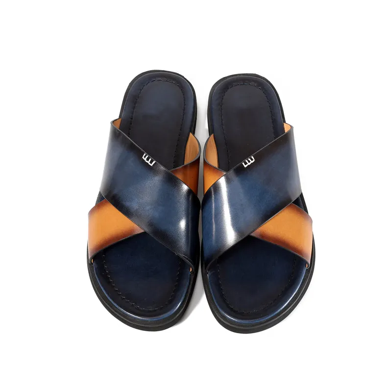 Veltique Sophisticated Work Loafers
