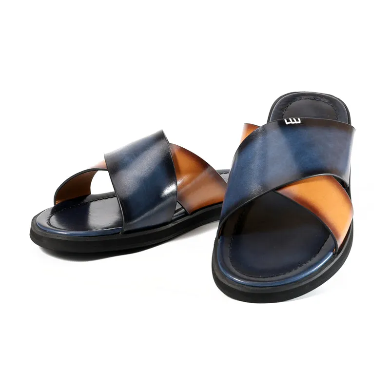Veltique Sophisticated Work Loafers