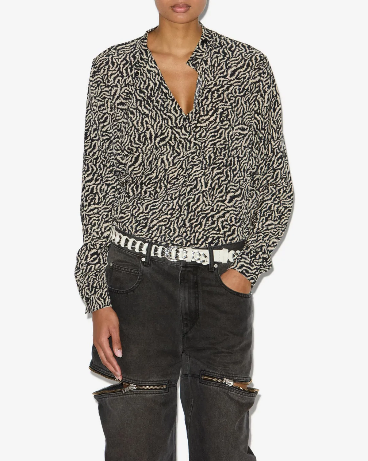 Vilda blouse