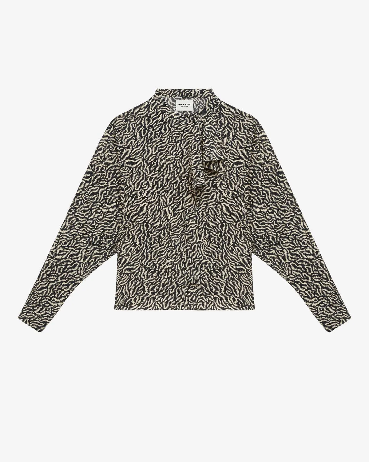 Vilda blouse