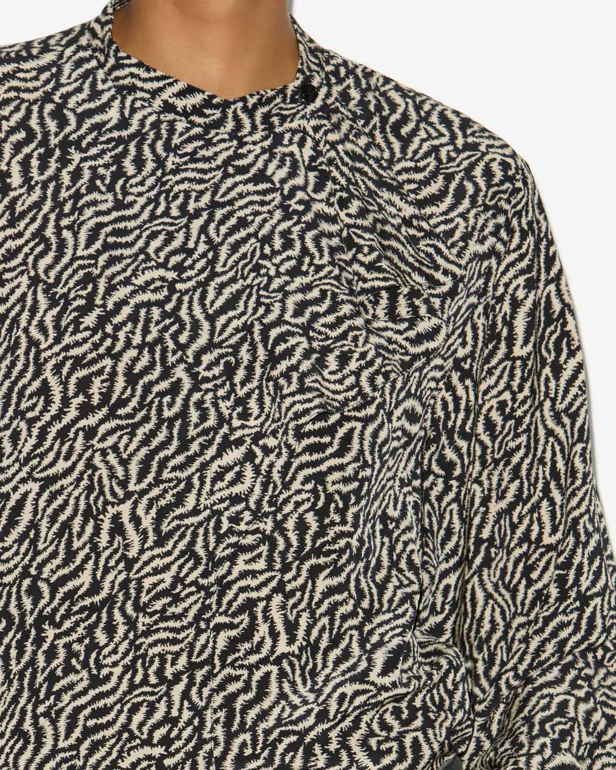 Vilda blouse