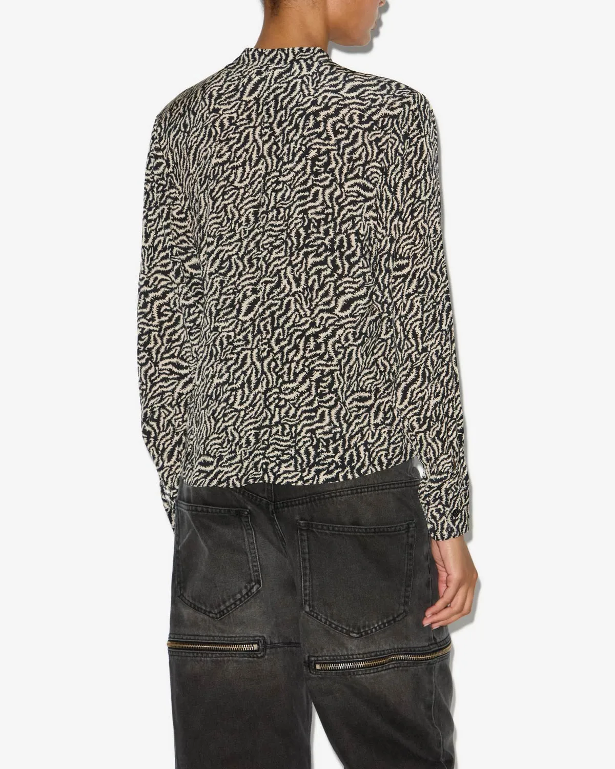 Vilda blouse