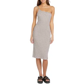 Volcom Women's Big Island Energy Midi Dress