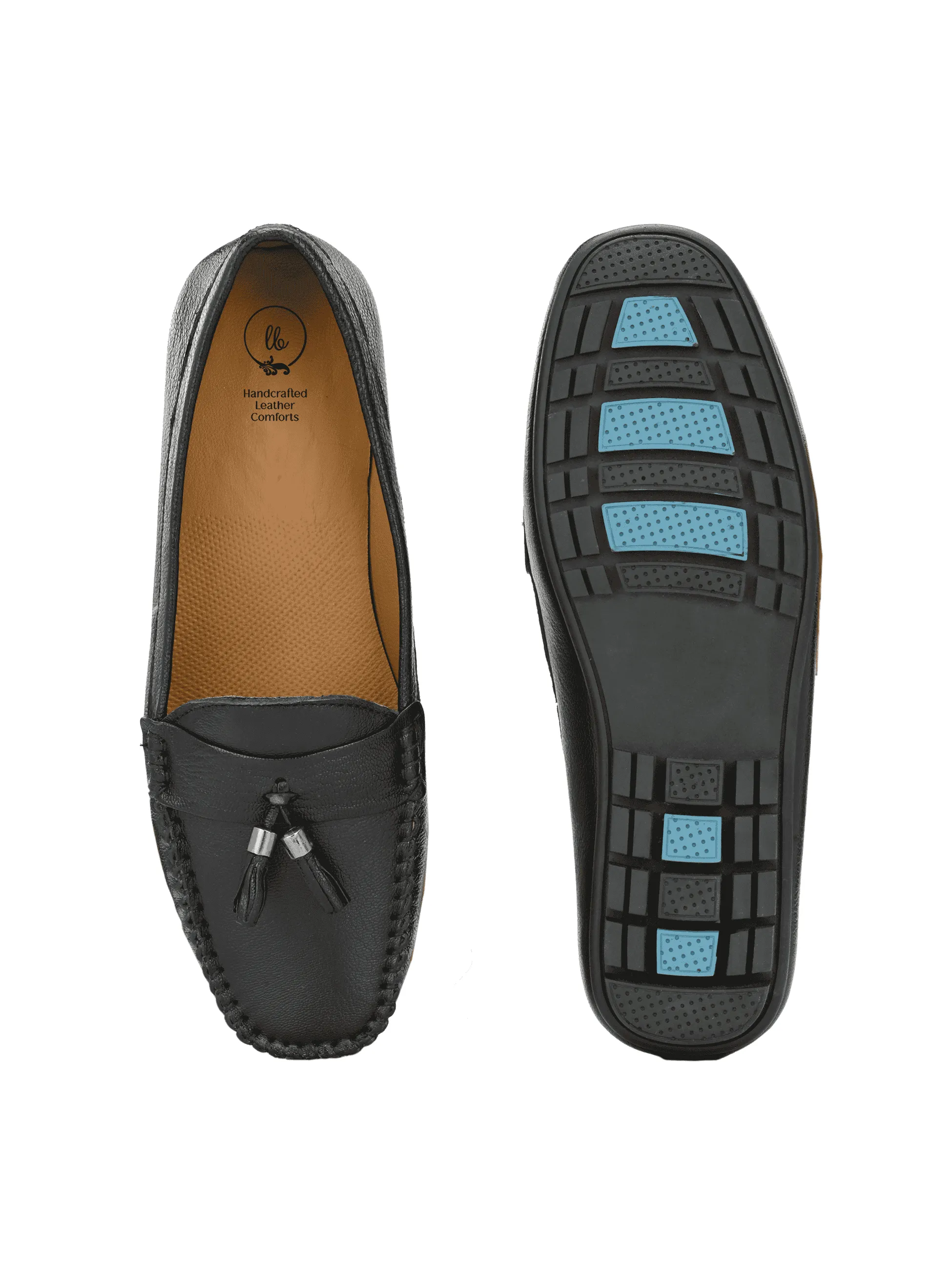 Women Loafers by Lady Boss x Egoss