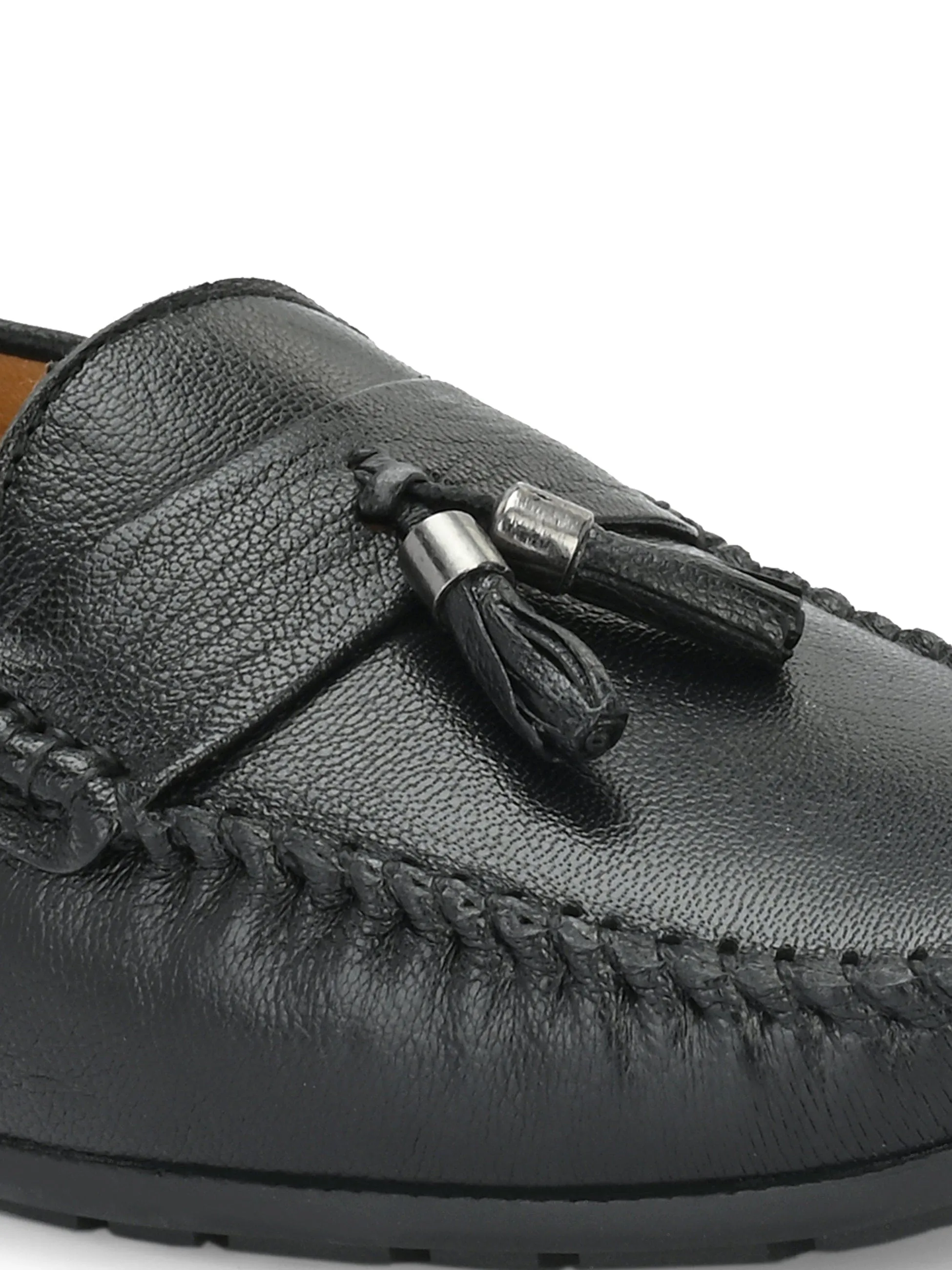 Women Loafers by Lady Boss x Egoss