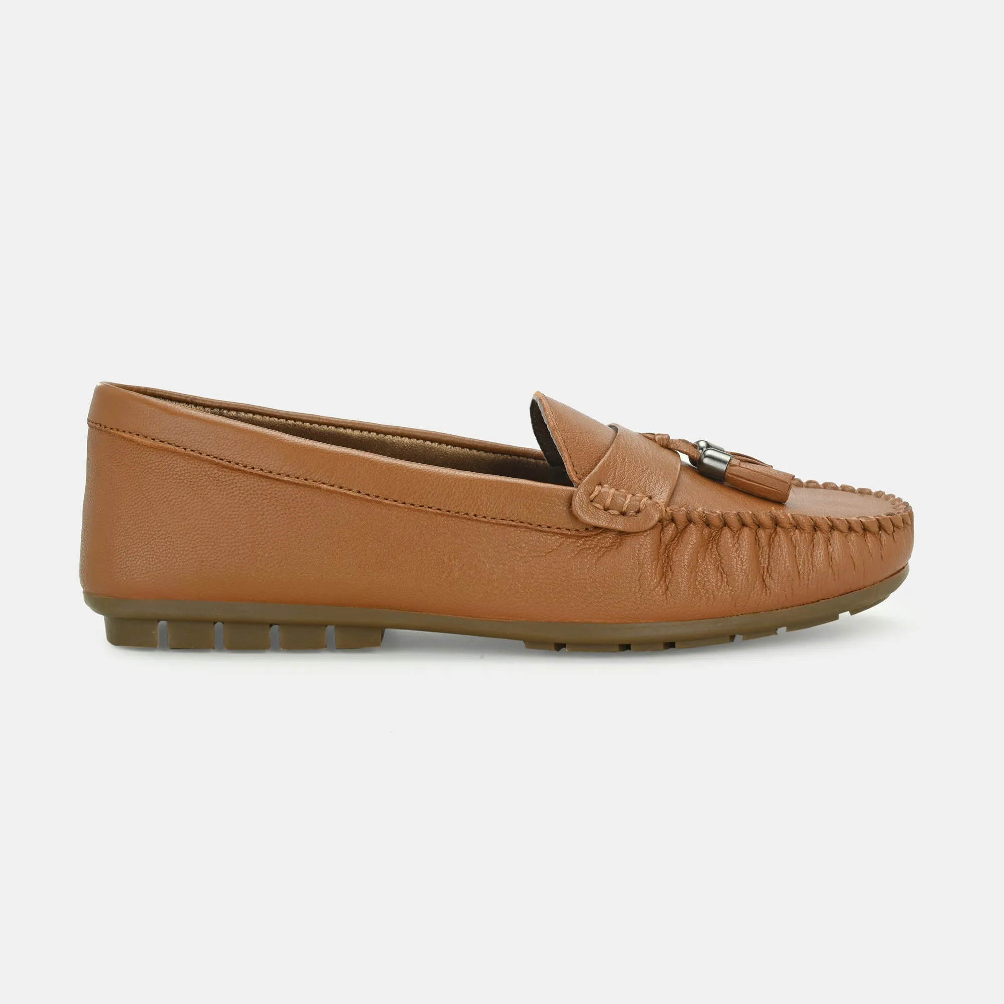 Women Loafers by Lady Boss x Egoss