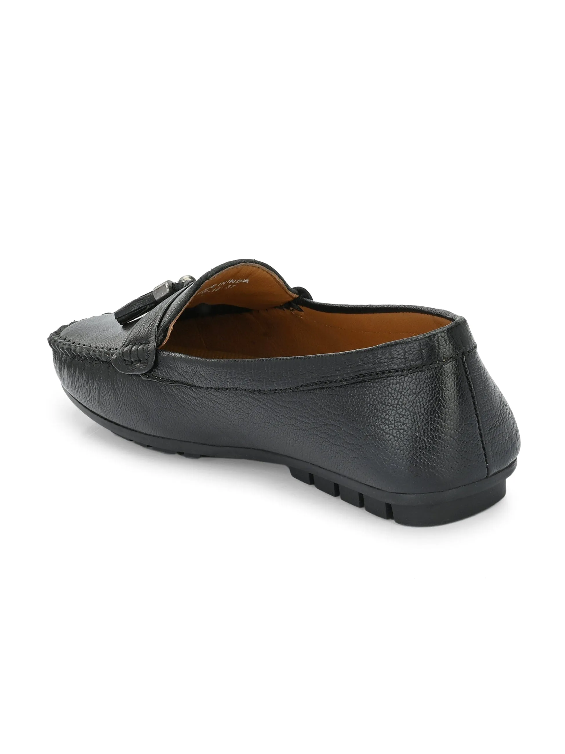 Women Loafers by Lady Boss x Egoss