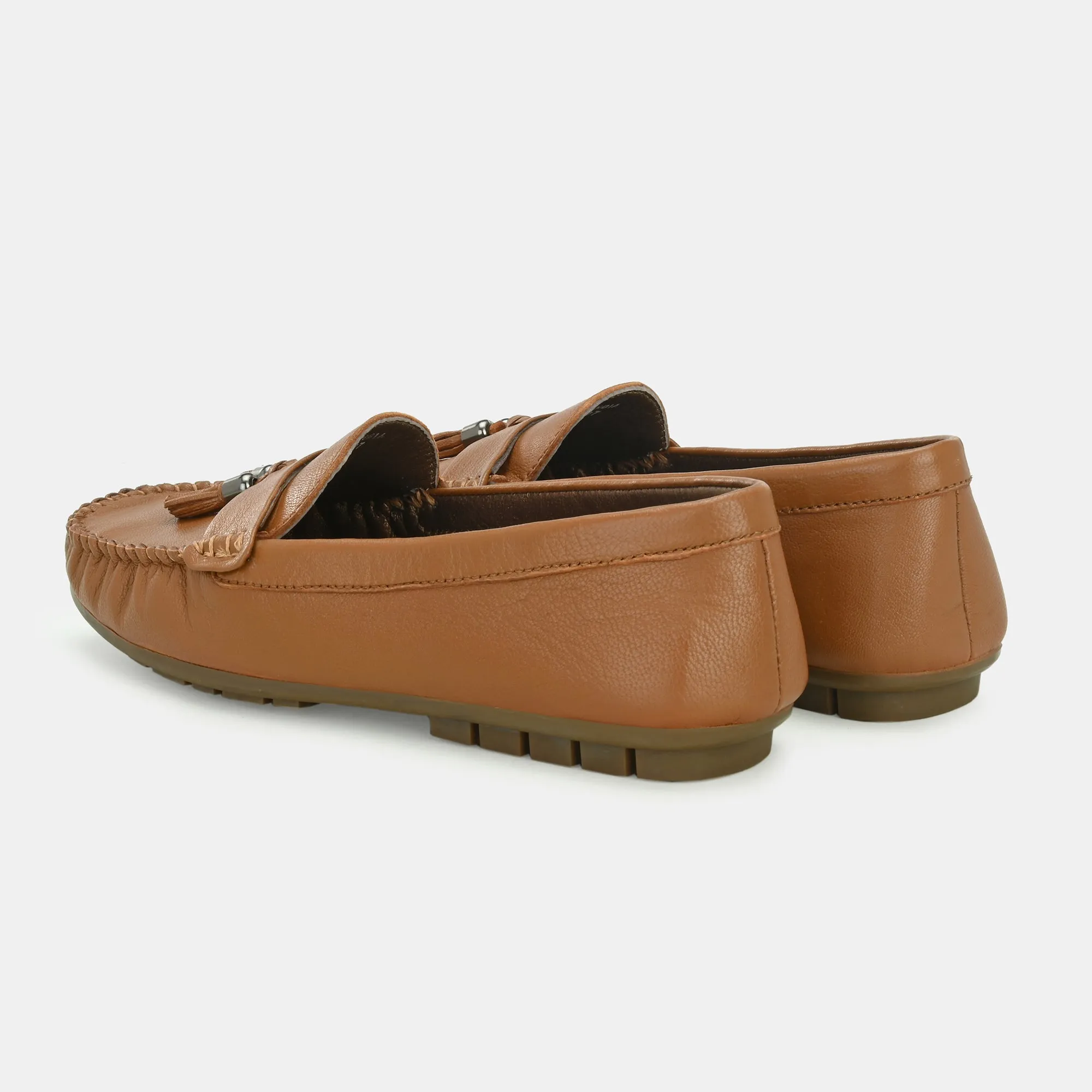 Women Loafers by Lady Boss x Egoss