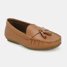Women Loafers by Lady Boss x Egoss