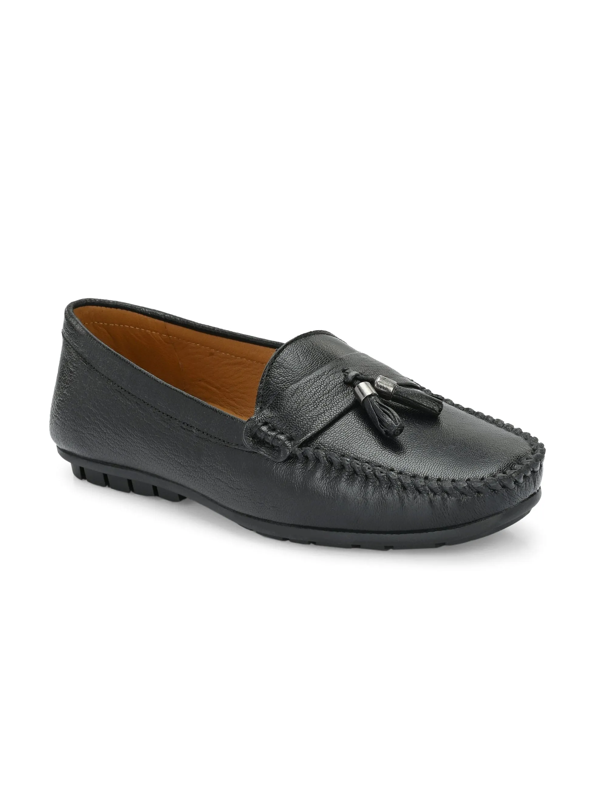Women Loafers by Lady Boss x Egoss