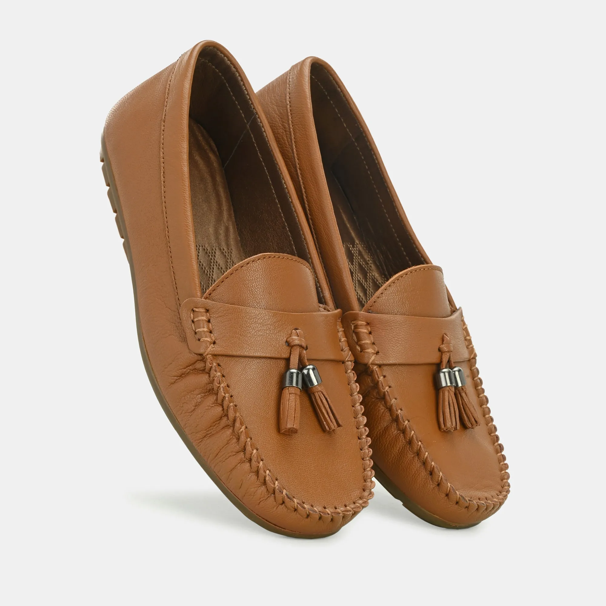 Women Loafers by Lady Boss x Egoss