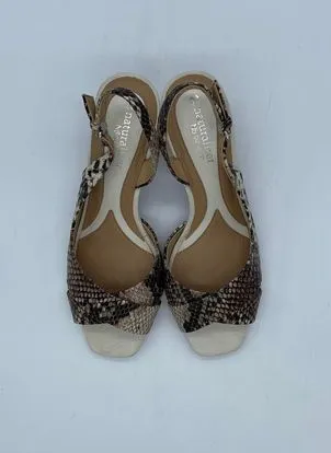 Women's Naturalizer Sandals, 8