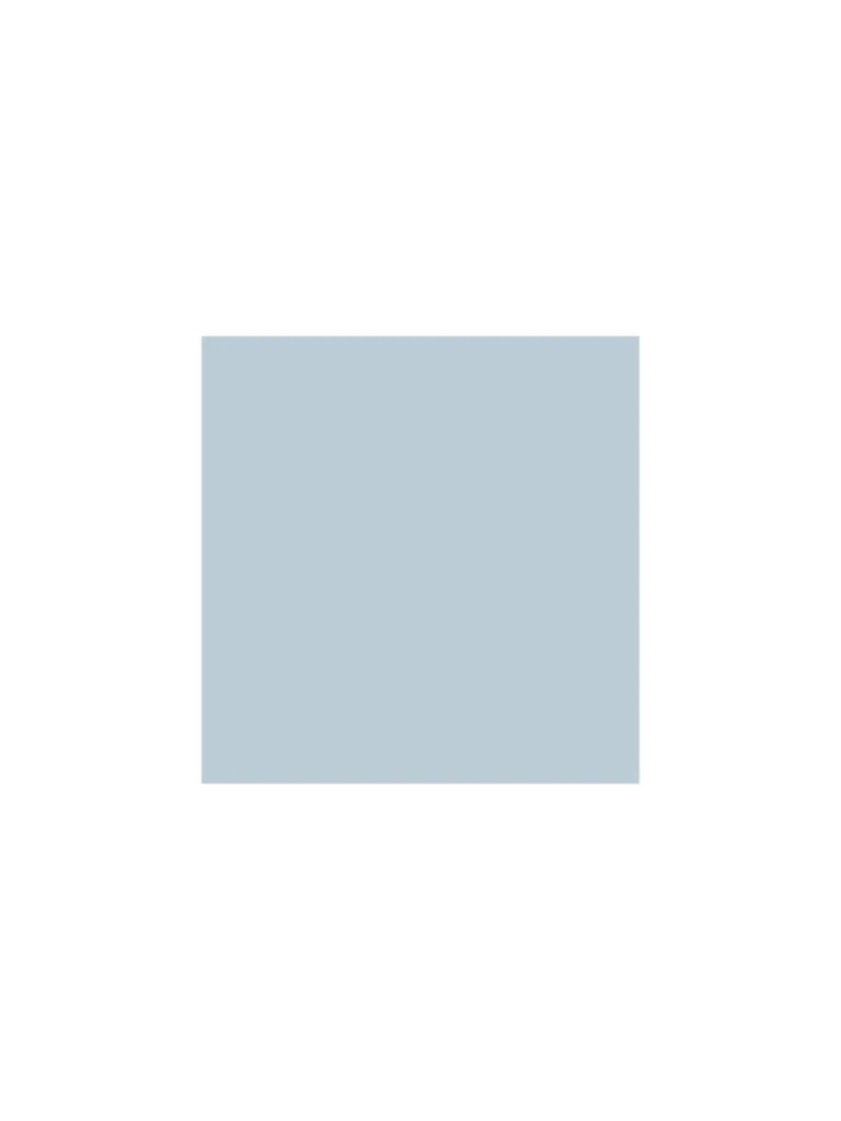Y&F Kids Light Blue Relaxed - Fit High Rise Jeans